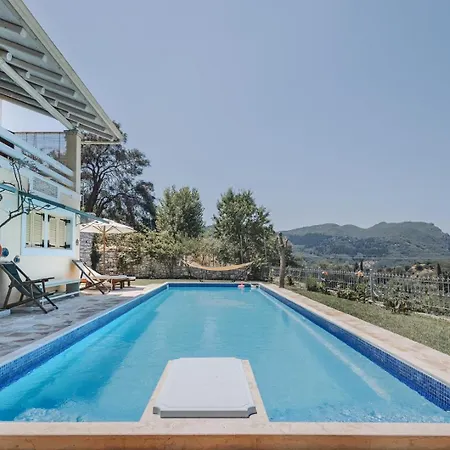 Villa Leto