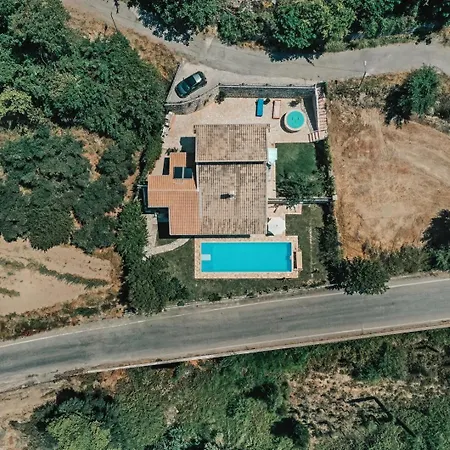 Leto Villa